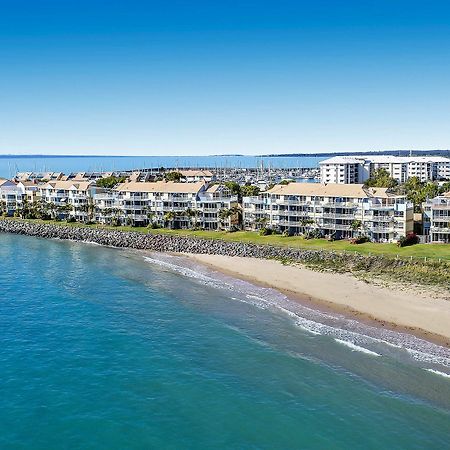 Breakfree Great Sandy Straits Hervey Bay Exterior photo