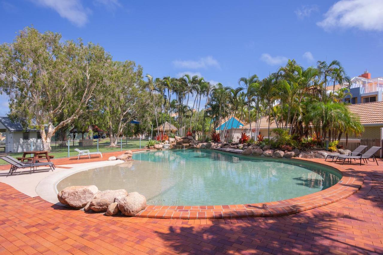 Breakfree Great Sandy Straits Hervey Bay Exterior photo