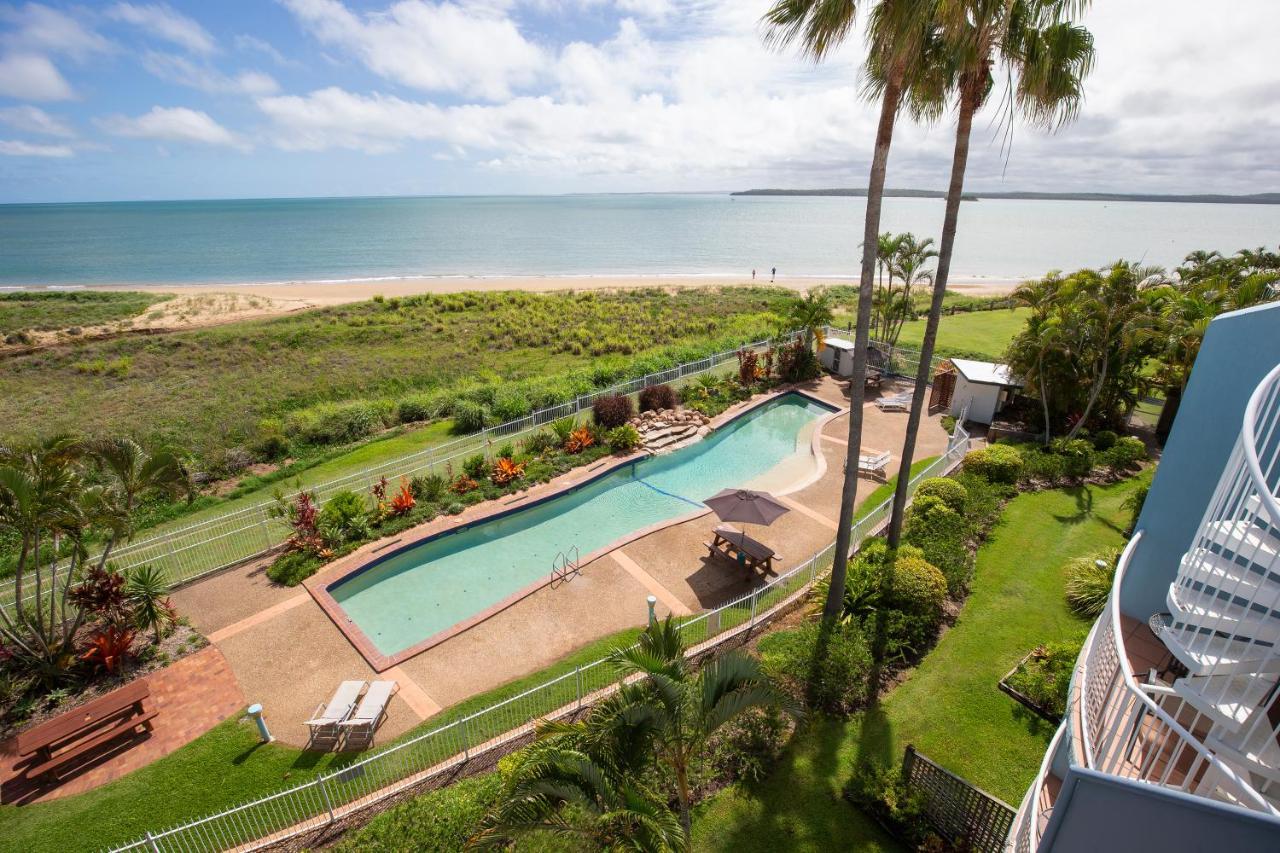 Breakfree Great Sandy Straits Hervey Bay Exterior photo