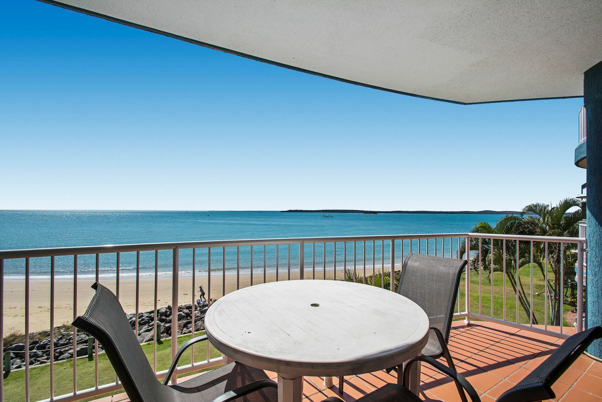 Breakfree Great Sandy Straits Hervey Bay Exterior photo