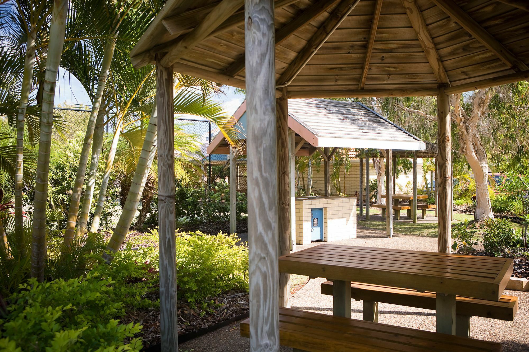 Breakfree Great Sandy Straits Hervey Bay Exterior photo