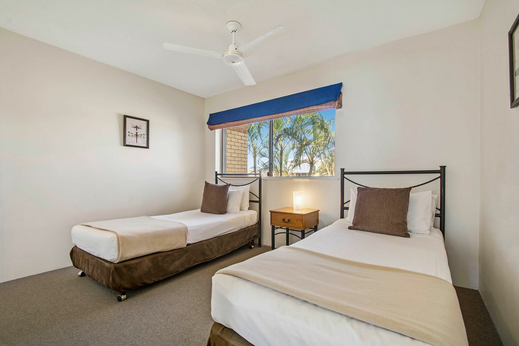 Breakfree Great Sandy Straits Hervey Bay Exterior photo