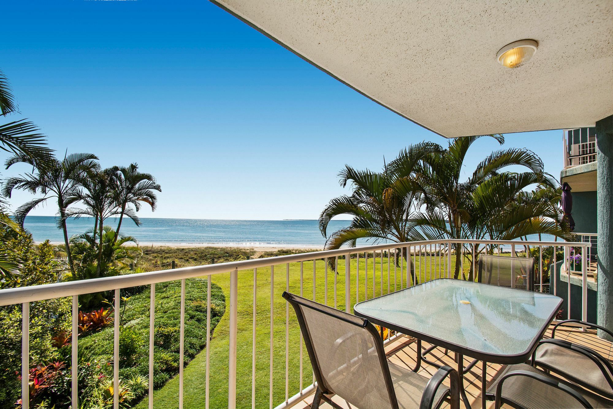 Breakfree Great Sandy Straits Hervey Bay Exterior photo