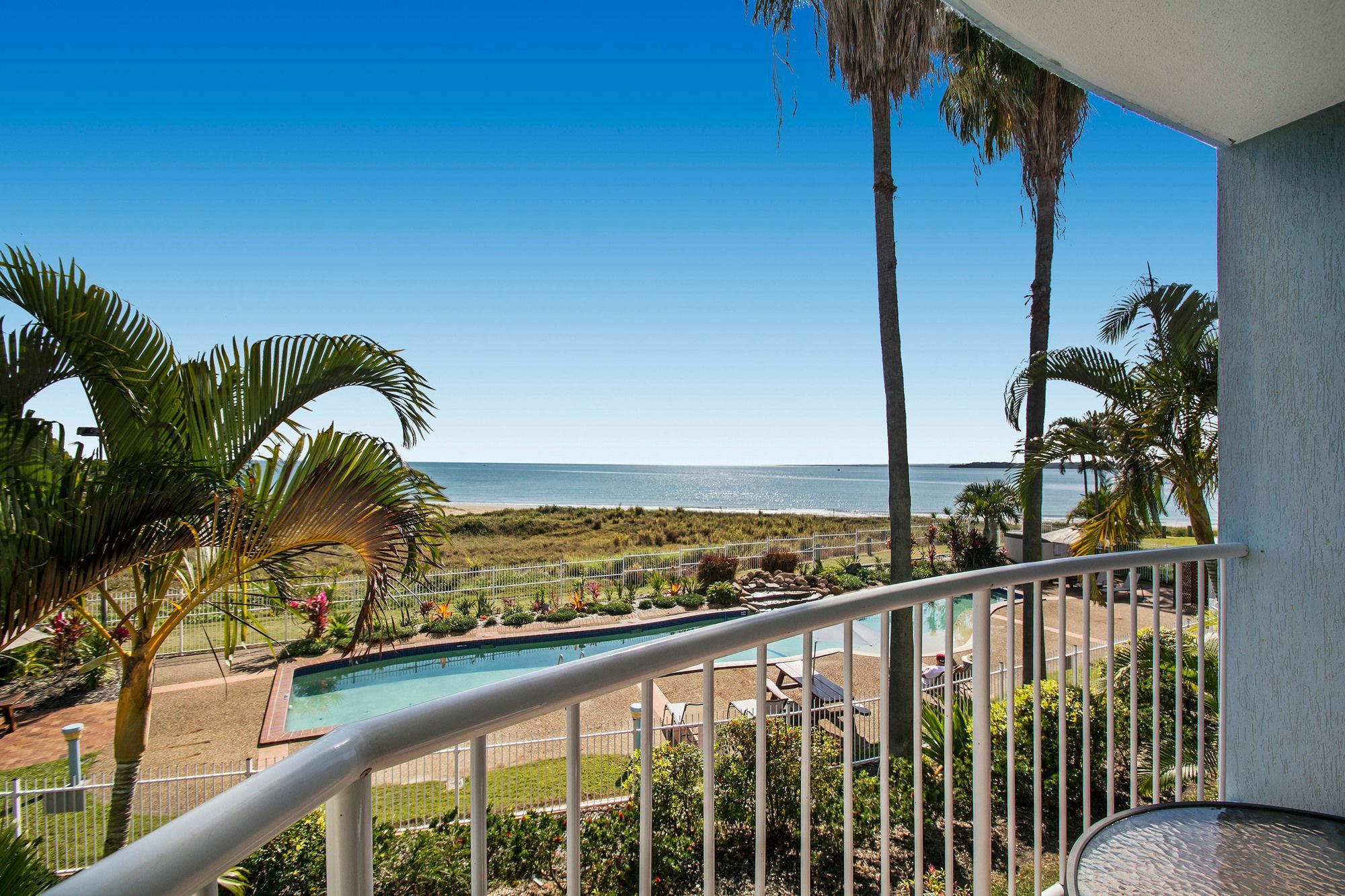 Breakfree Great Sandy Straits Hervey Bay Exterior photo