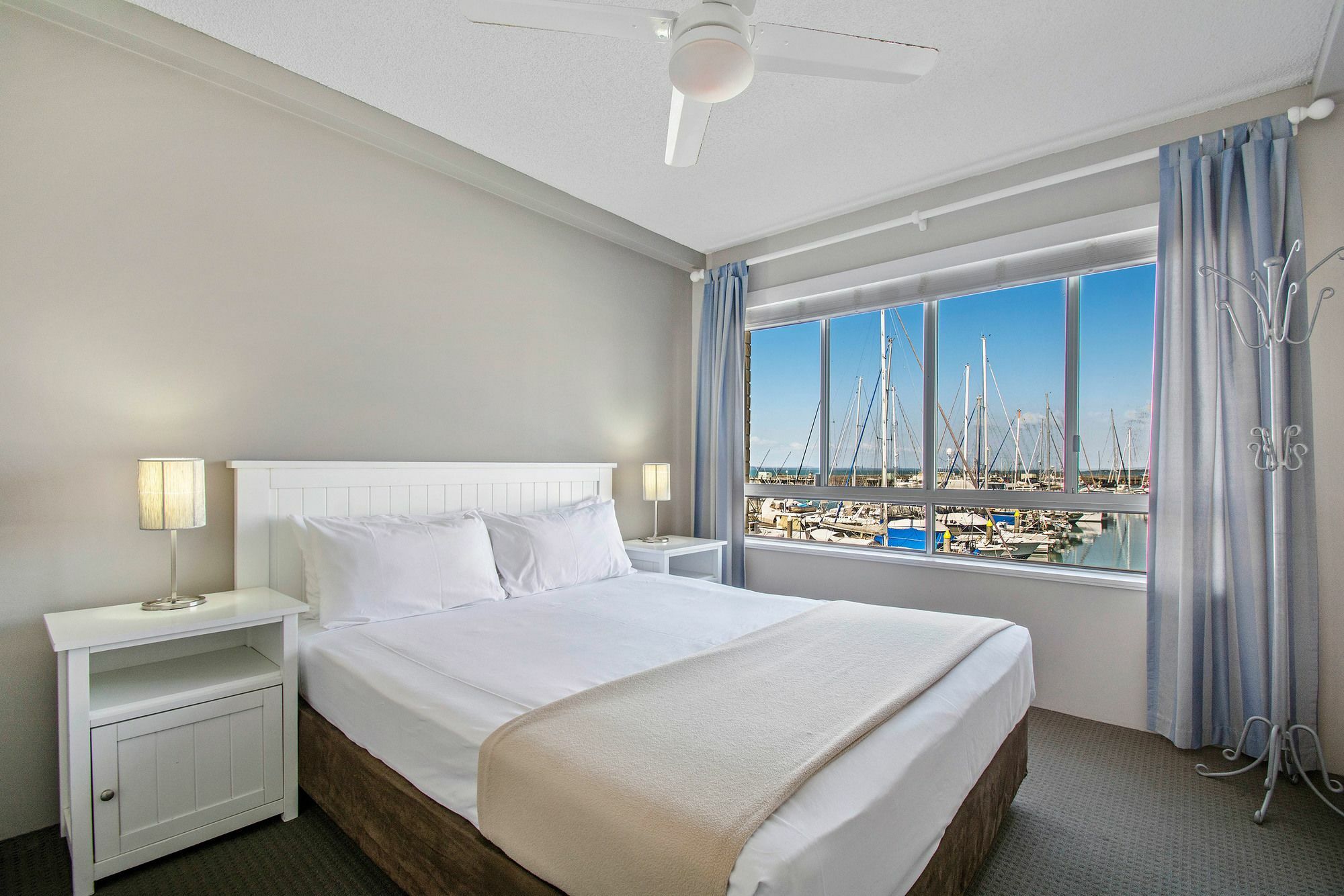 Breakfree Great Sandy Straits Hervey Bay Exterior photo